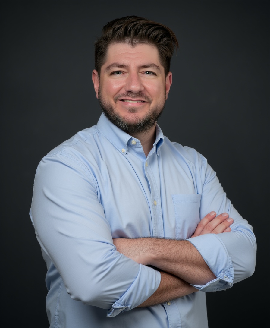 Chris Tripputi