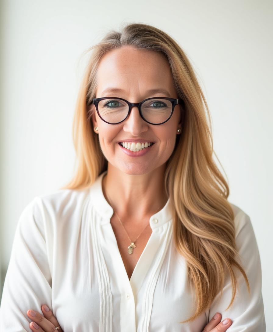 Jessica Steinhoff