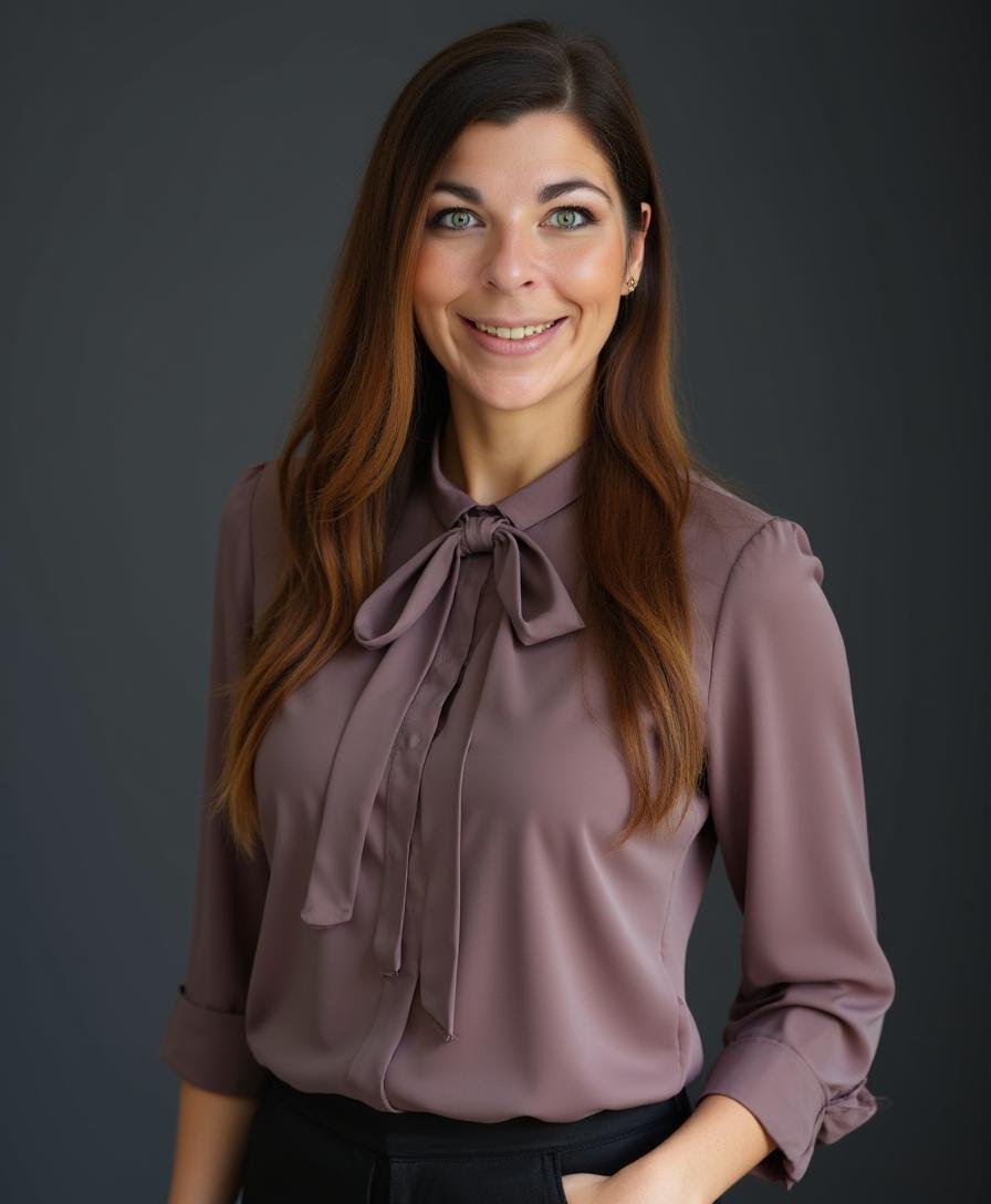 Michelle McCann